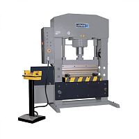 Hydraulic press UP Linebendinguniversal