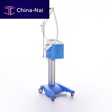 Hair removal laser FIBER LASER DIODEdiodetrolley-mountedmillisecond
