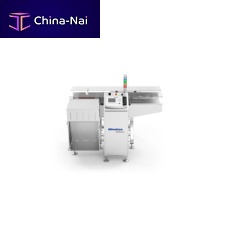 Dynamic checkweigher ESSENTUS® seriesfor food productsfor quality controlfor finished goods