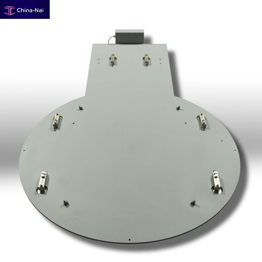 Weighing system Weighing system