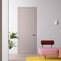 Interior door ANDwoodenswingcontemporary