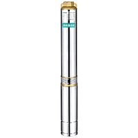 Screw pump 4SG(M) wateroilelectric
