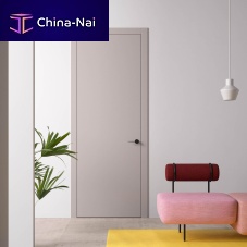Interior door ANDwoodenswingcontemporary