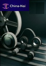 Toothed belt drive system 3M - 20M | TOP DRIVE® HTD