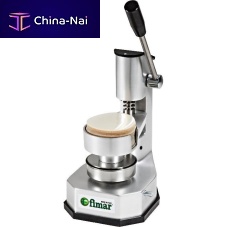 Hamburger forming machine F10manual