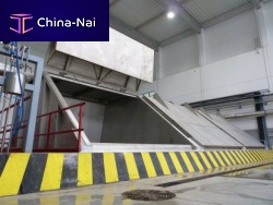 Stainless steel waste bin industrial wasteorganic wasterecycling