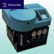 Nitrogen analyzer chlorineoxygencarbon dioxide