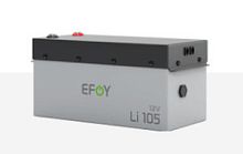 Marine battery EFOY Li 10512 Vlithium