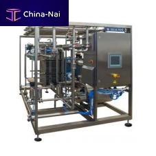Fruit juice pasteurizer for beerfor dairy productsautomatic