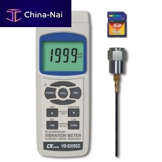 Machine monitoring vibration meter VB-8209SDindustrial