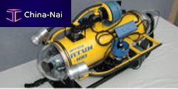 Intervention underwater ROV MITSUI RTV.N  100EX