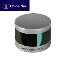 High-resolution LIDAR sensor Puck Hi-Res16-channelRJ45low power consumption