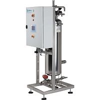 Buffer tank FLOW-PILOT 100regulatingnitrogengas