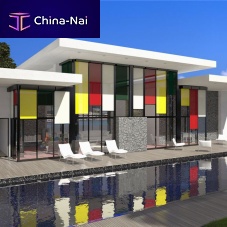 Roller blinds MAXISCREENfor windowcanvasoutdoor