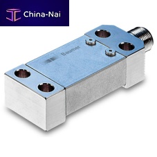 Strain sensor for static applications DST seriesfor dynamic applications4-screw