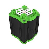 Lithium NMC battery Moduloo 3Dmodularcustom12 V