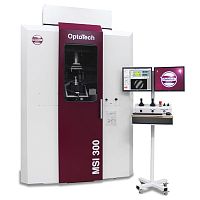 Optical interferometer MSI seriescompactdigital