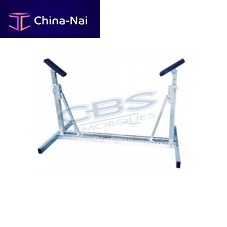 Boat cradle BH35with 4 load pointsgalvanized