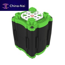 Lithium NMC battery Moduloo 3Dmodularcustom12 V