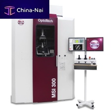 Optical interferometer MSI seriescompactdigital