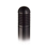 Urban bollard light PROBEtraditionalaluminumLED