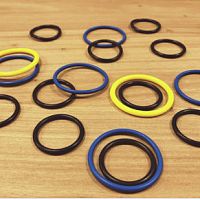 Rubber coating siliconPTFEchemical