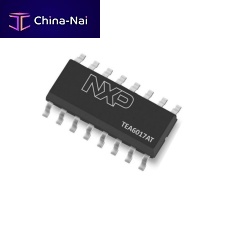Power supply controller TEA6017AT