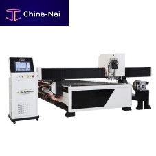 CNC plasma cutter IGP-1530