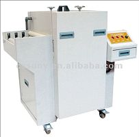 Metal polishing machine SUNY-ZPG300PCBautomatic