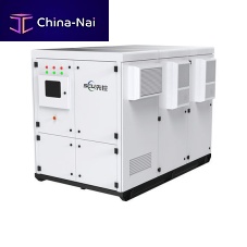 Lithium iron phosphate energy storage system GRES-150-100LiFePO4for solar applicationsoutdoor