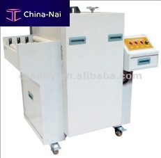 Metal polishing machine SUNY-ZPG300PCBautomatic