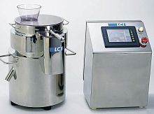 Spheronizer QJ-230T