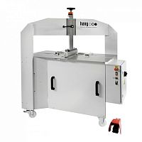 Pocket creasing machine 332-01