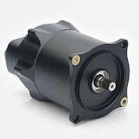 DC motor A350XWBsynchronousfor lifting applicationshigh-efficiency
