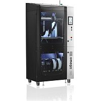 Plastic 3D printer BCN3D OMEGA I60industrialFFFIDEX