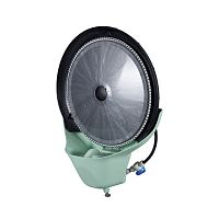 AHU humidifier UCPevaporativewater sprayfixed