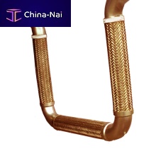 Medical gas tubing Tre-UFlexflexible