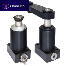 Swing clamp ISCC serieshydraulicworkpiecedouble-acting