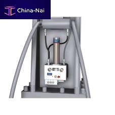 Single-point lubricator HS04hydraulichammerautomatic