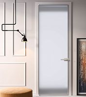 Interior door RI-TRAITwoodensecurity glassswing