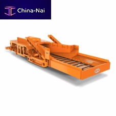 Flexible feeder UFB-14 mechanicalcontinuousconveying