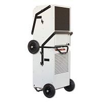 Refrigerant dehumidifier NADER YARDairmobile
