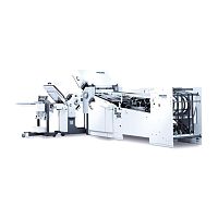Paper folding machine Stahlfolder Ti seriesautomatic