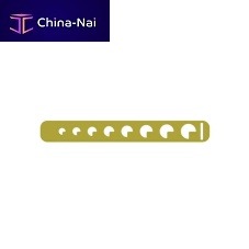 Dental implant wrench SHR-19-000