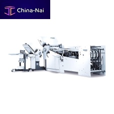 Paper folding machine Stahlfolder Ti seriesautomatic