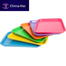 Tray for dental instruments B-Lok