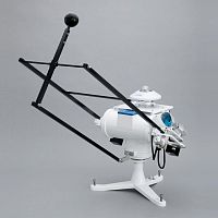 2-axis solar tracker STR-22G fixed