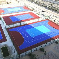 Acrylic paint ELASTOMARK 818protectivefinishoutdoor