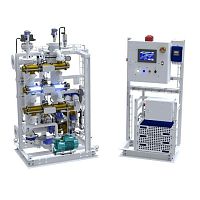 Ballast water treatment Lblack waterfor grey waterfor ships
