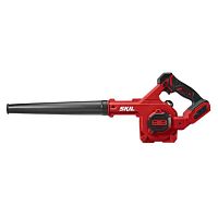 Air blower PWR CORE 20centrifugalfor cleanerscompact